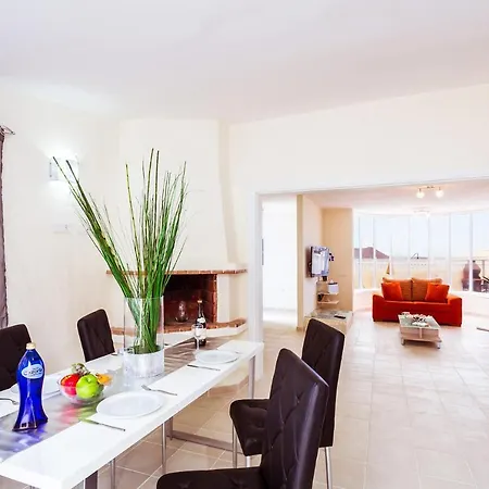 Villa Magali Mar Corralejo