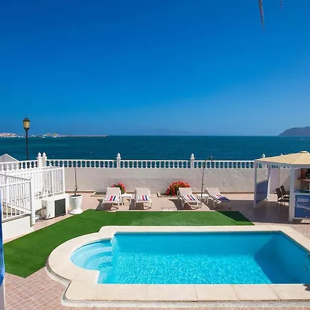 Magali Mar Villa Corralejo