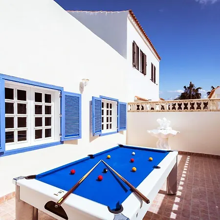 Villa Magali Mar