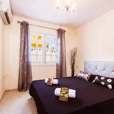 Magali Mar Villa Corralejo