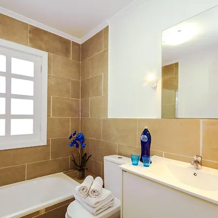 Magali Mar Villa Corralejo