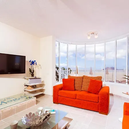 Magali Mar Villa *