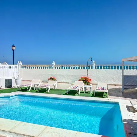Villa Magali Mar