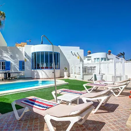 Villa Magali Mar