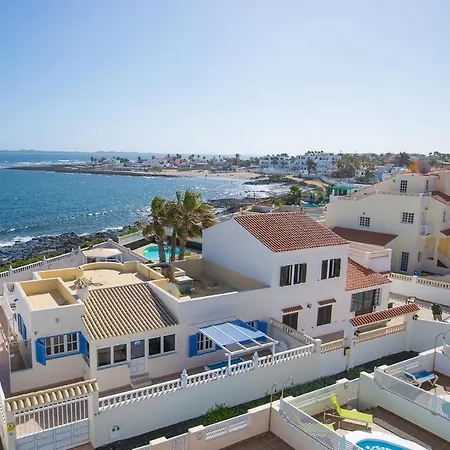Magali Mar * Corralejo
