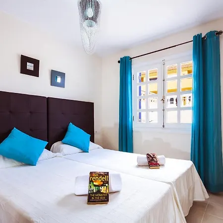 Magali Mar Villa *